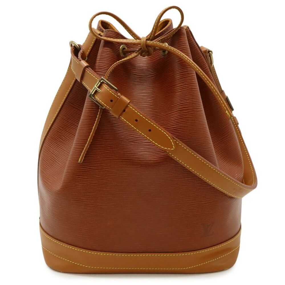 Louis Vuitton Epi Shoulder Bag